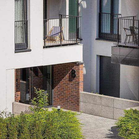 Luxurious Apartment Rakowicka Krakow By Renters Prestige Dış mekan fotoğraf
