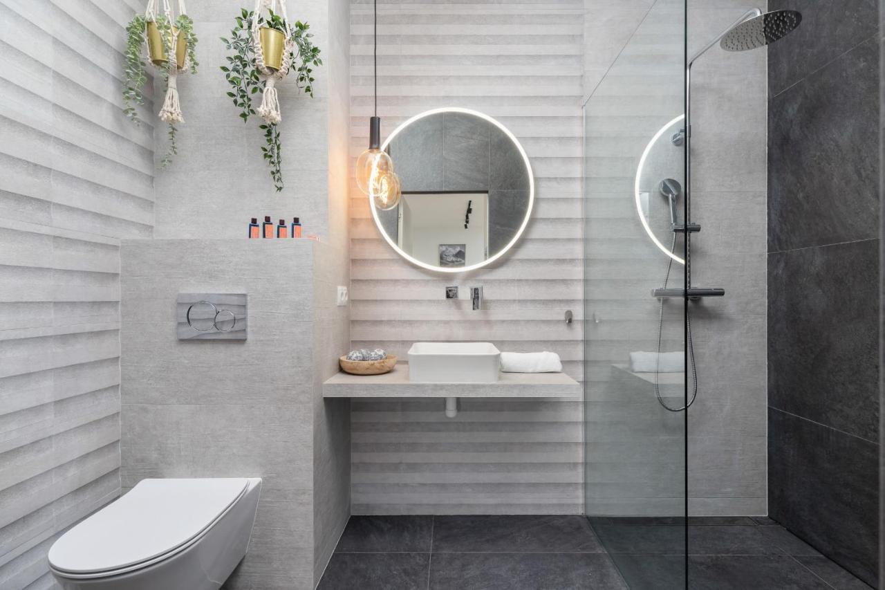Luxurious Apartment Rakowicka Krakow By Renters Prestige Dış mekan fotoğraf