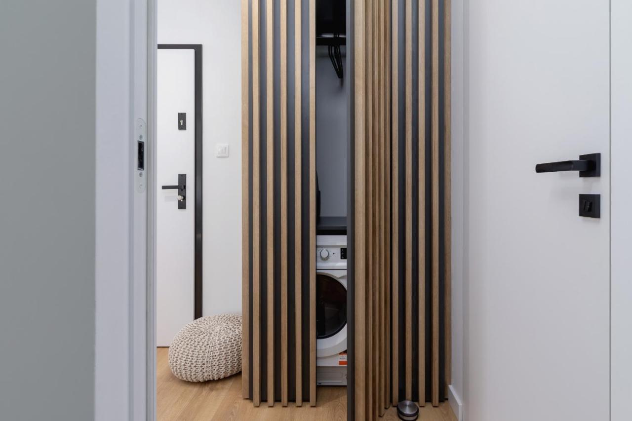 Luxurious Apartment Rakowicka Krakow By Renters Prestige Dış mekan fotoğraf