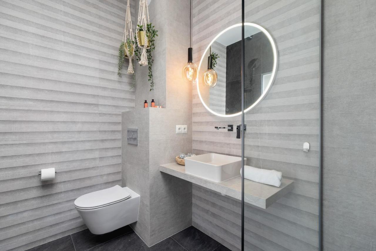 Luxurious Apartment Rakowicka Krakow By Renters Prestige Dış mekan fotoğraf