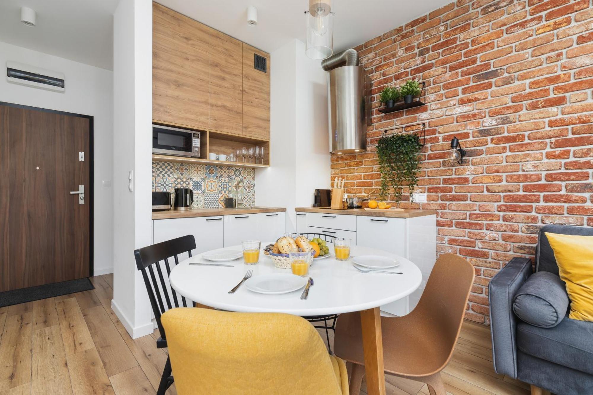 Luxurious Apartment Rakowicka Krakow By Renters Prestige Dış mekan fotoğraf