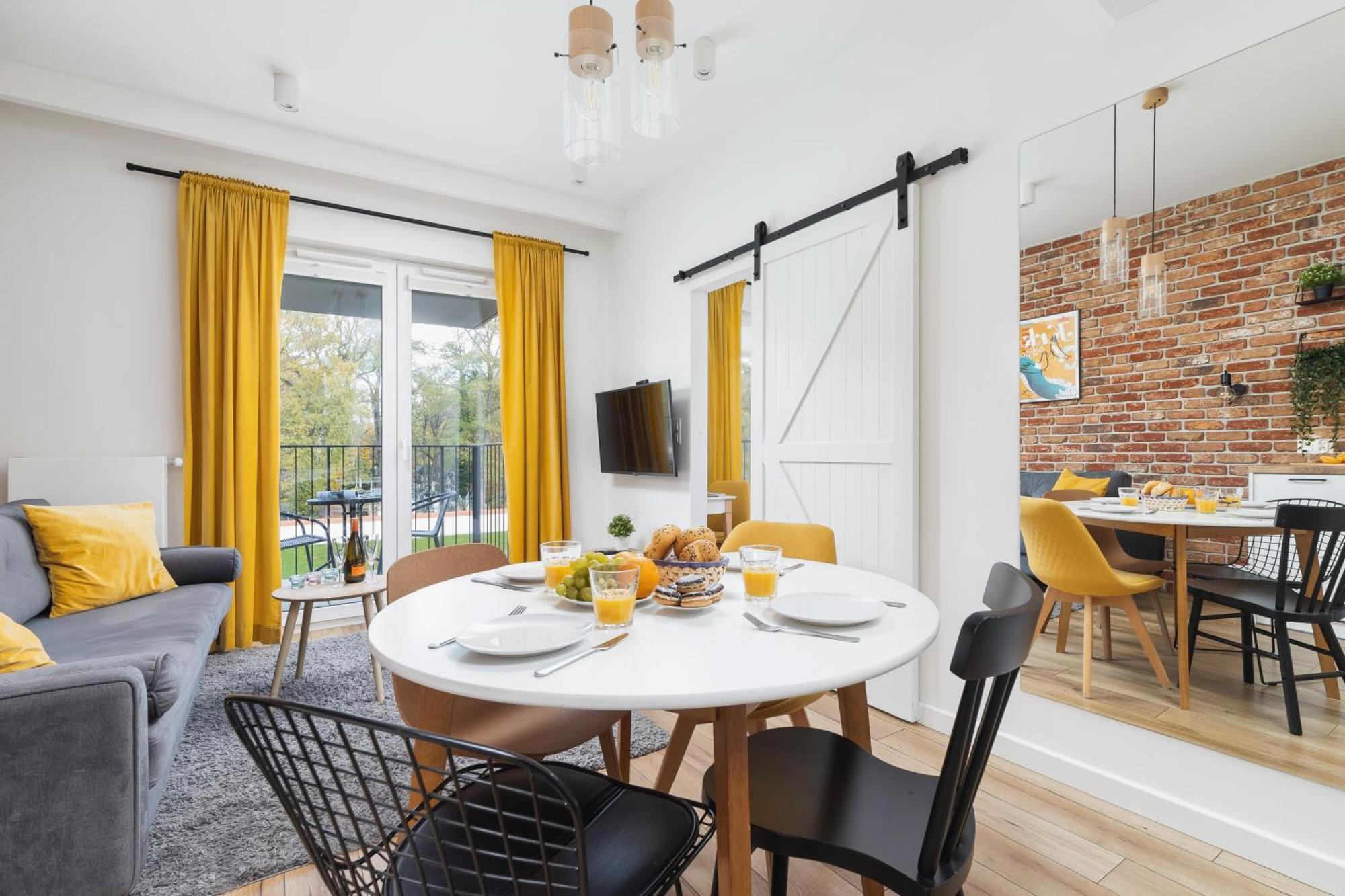 Luxurious Apartment Rakowicka Krakow By Renters Prestige Dış mekan fotoğraf