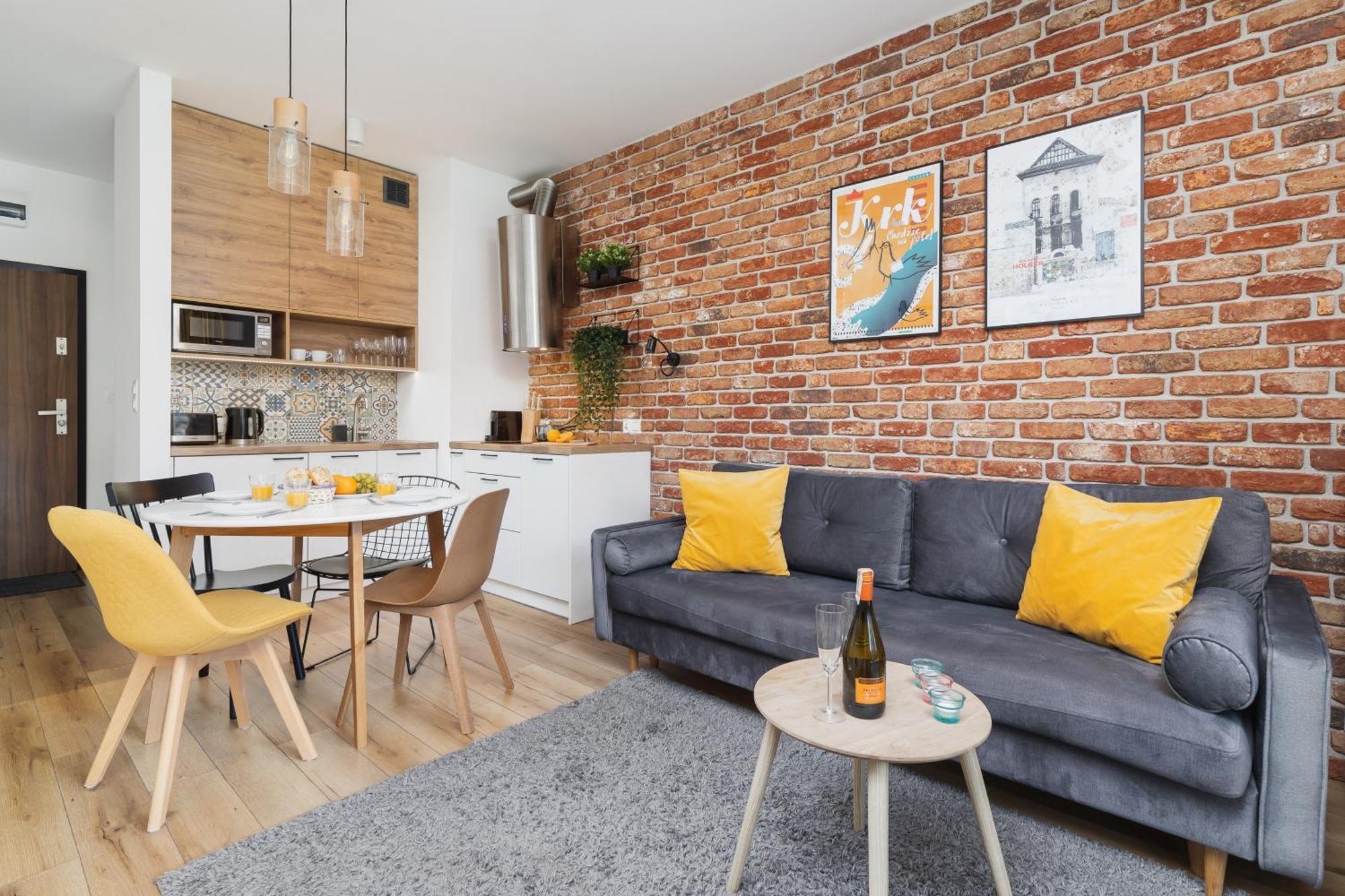 Luxurious Apartment Rakowicka Krakow By Renters Prestige Dış mekan fotoğraf