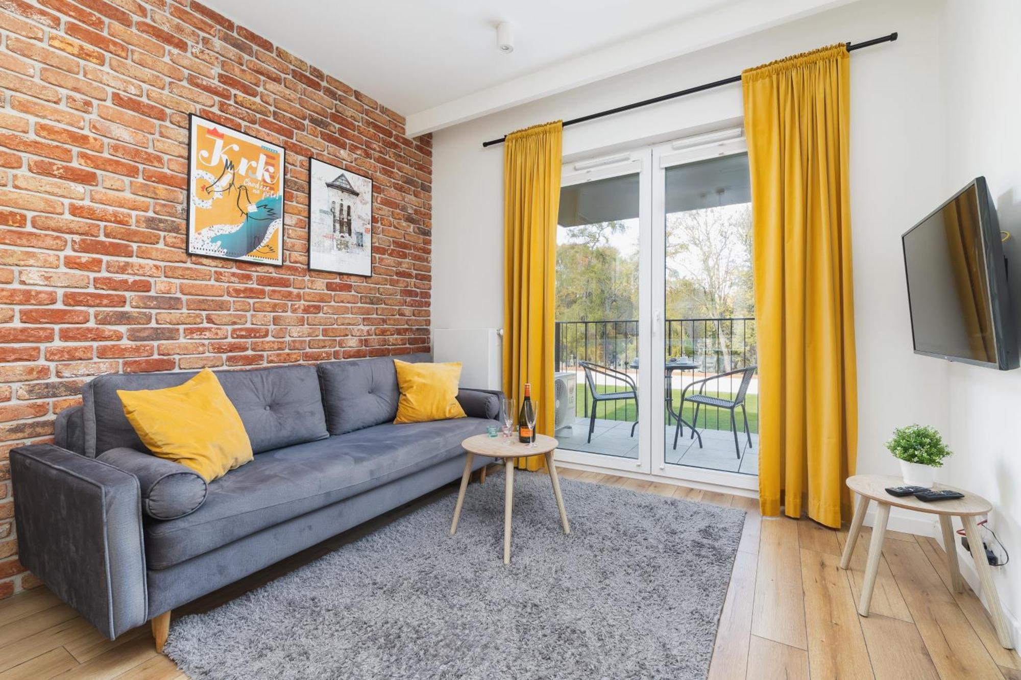 Luxurious Apartment Rakowicka Krakow By Renters Prestige Dış mekan fotoğraf