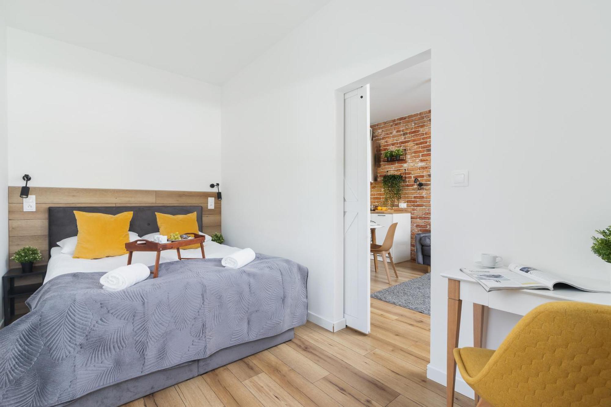 Luxurious Apartment Rakowicka Krakow By Renters Prestige Dış mekan fotoğraf